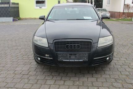 Audi A6 346.500 km 3.999 € Herzberg am Harz 37412