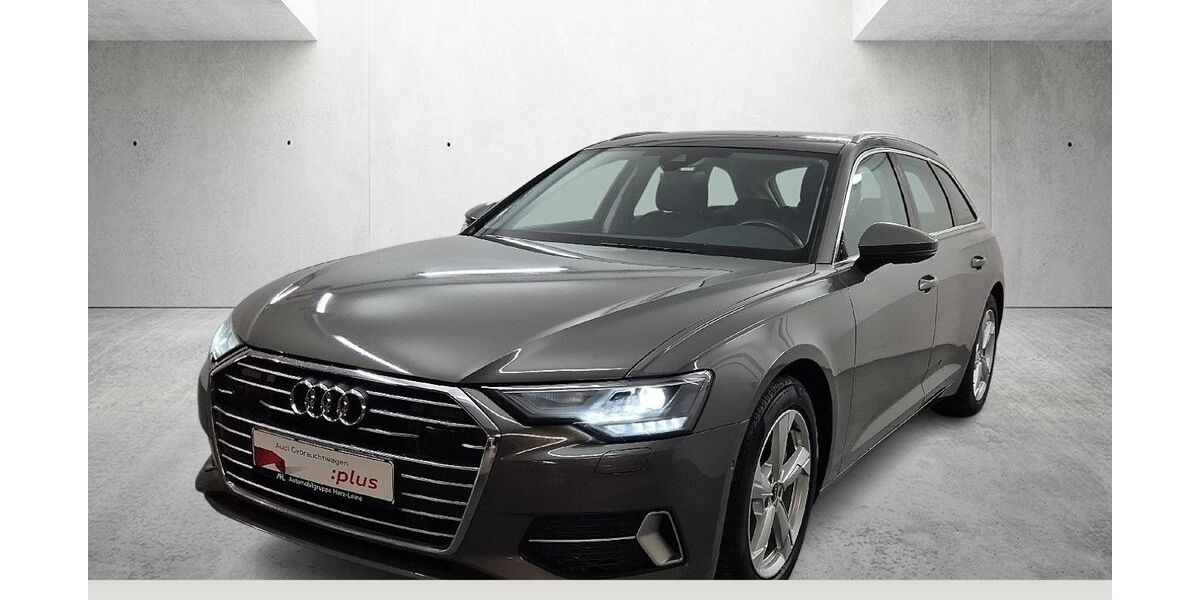 Audi A6 102.998 km 31.563 &euro; Northeim 37154