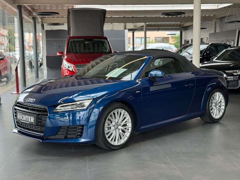 TT