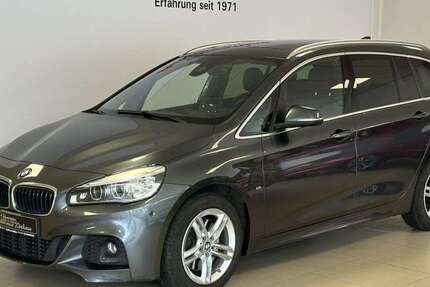BMW 220 129.000 km 9.900 € Einbeck 37574