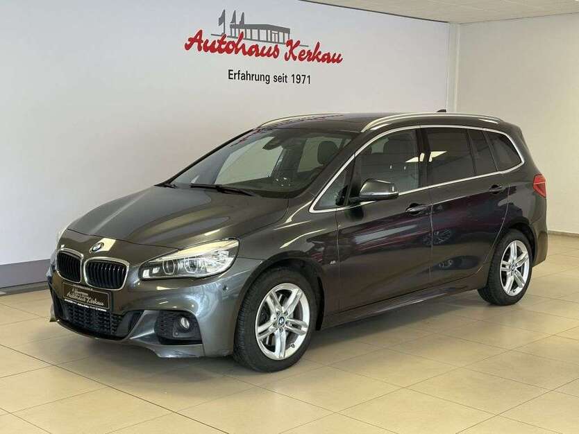 BMW 220 129.000 km 9.900 € Einbeck 37574