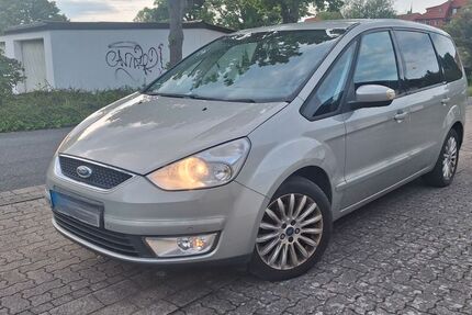 Ford Galaxy 267.500 km 2.900 &euro; Duderstadt 37115