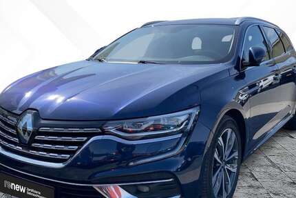 Renault Talisman 139.480 km 18.498 € Einbeck 37574