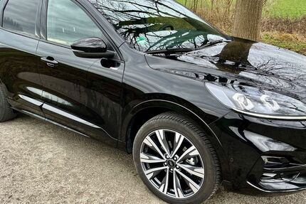 Ford Kuga 56.500 km 22.900 &euro; Göttingen 37081