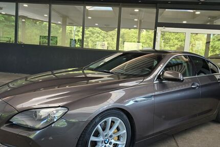 BMW 640 246.000 km 16.950 &euro; Göttingen 37081