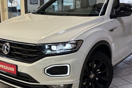 VW T-Roc 108.000 km 21.490 &euro; Duderstadt 37115