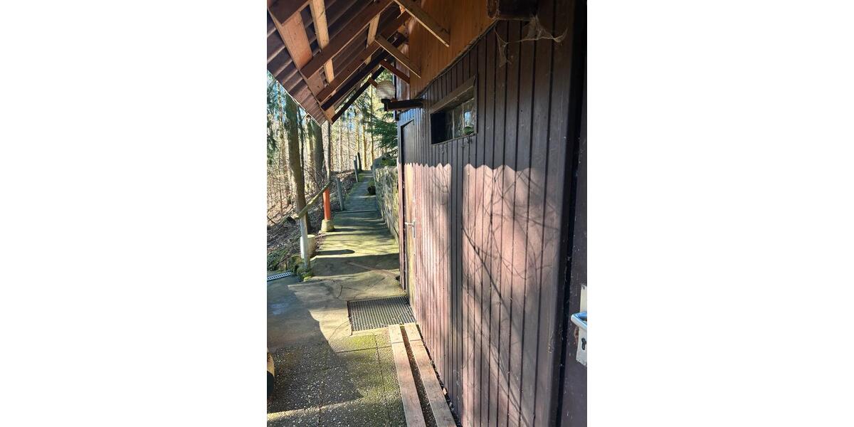 Einfamilienhaus Hardegsen - 4 Zimmer, 70 m&sup2;, 225.000&euro; | Angebot:25235417