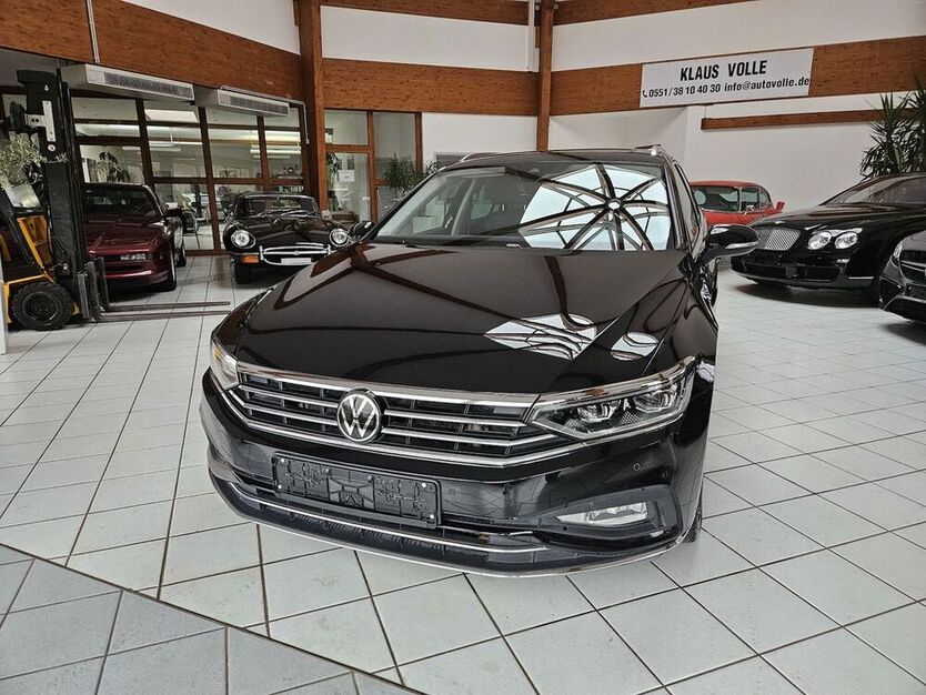 Passat