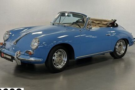 Porsche 356