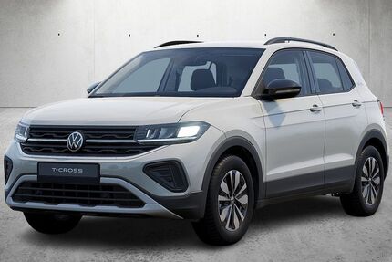 VW T-Cross 5.091 km 21.850 € Osterode 37520