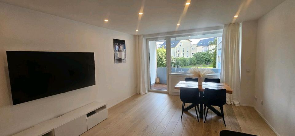 Etagenwohnung Bovenden - 3 Zimmer, 81 m&sup2;, 320.000&euro; | Angebot:27023243