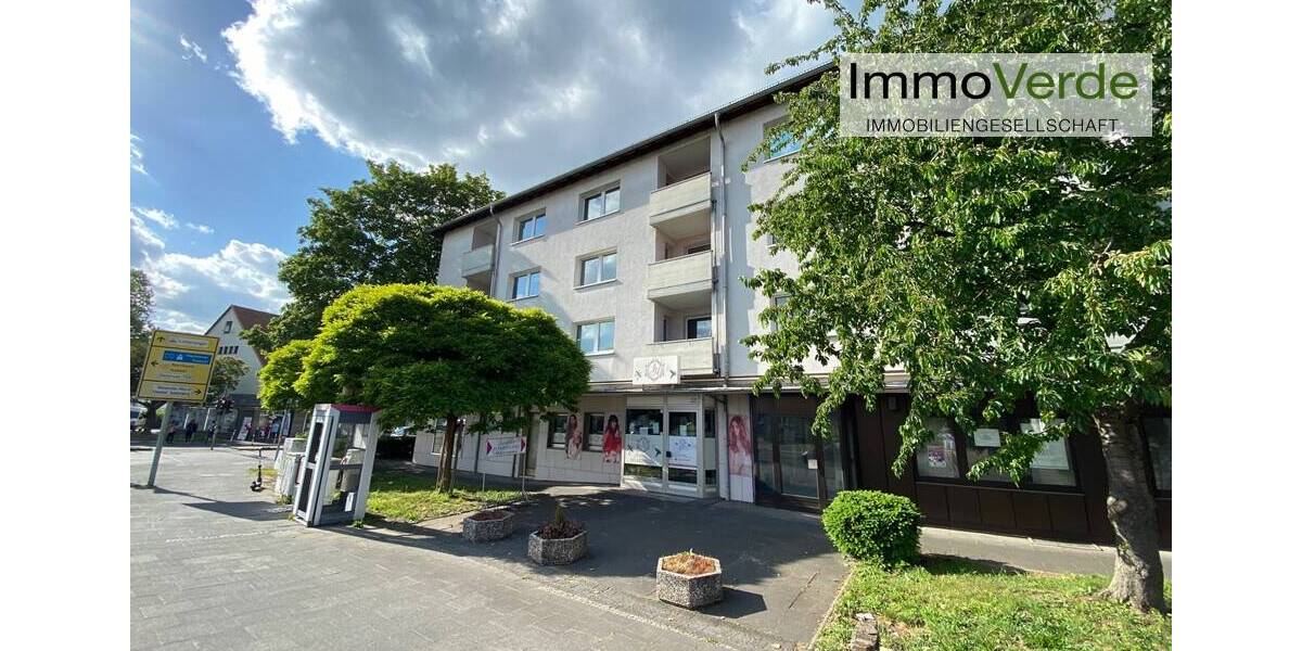 Etagenwohnung Göttingen Weende - 3 Zimmer, 78 m&sup2;, 205.000&euro; | Angebot:25200519