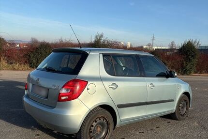 Skoda Fabia 180.000 km 2.790 &euro; Duderstadt 37115