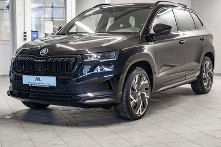 Skoda Karoq 55.421 km 31.134 &euro; Northeim 37154