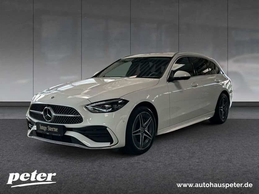 C 300
