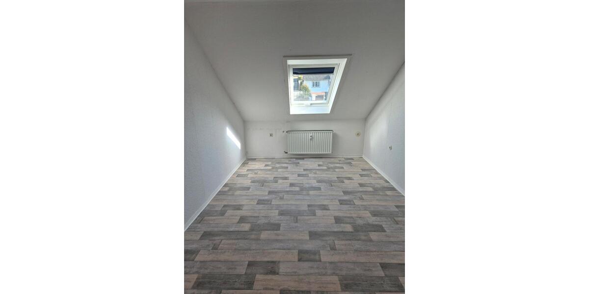 Dachgeschoßwohnung Bad Sooden-Allendorf Allendorf - 4 Zimmer, 85 m&sup2;, 710&euro; | Angebot:25656932