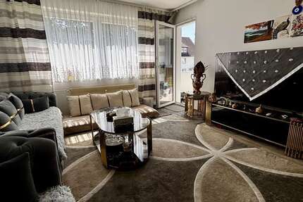 Wohnung zum Kaufen in Rosdorf 169.000 € 87 m² 4 zimmer