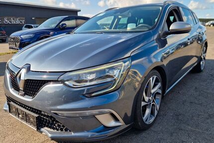 Renault Megane 63.000 km 14.999 € Fuldatal (Kassel) 34233