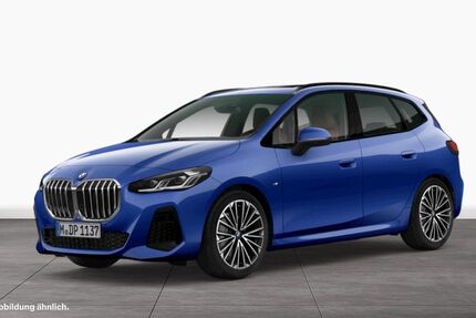 BMW 218 Active Tourer 40.235 km 33.100 &euro; Göttingen 37081