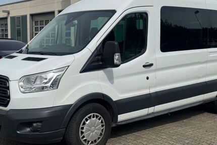 Ford Transit 242.500 km 11.500 &euro; Göttingen 37077
