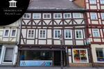 +++ Ladenlokal in 1A-Lage in Witzenhausen +++ zimmer