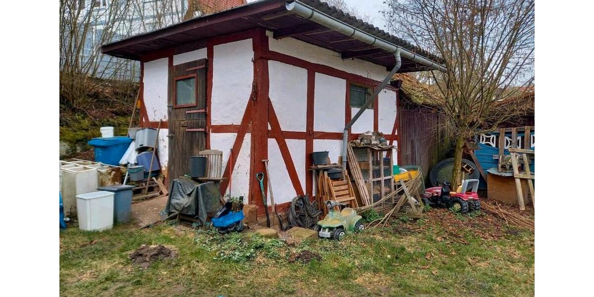 Bauernhaus, Landhaus Gleichen - 780.000&euro; | Angebot:25963458