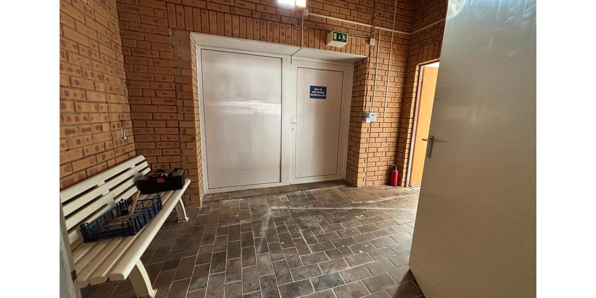 Gewerbeobjekt Duderstadt - 850&euro; | Angebot:25658811