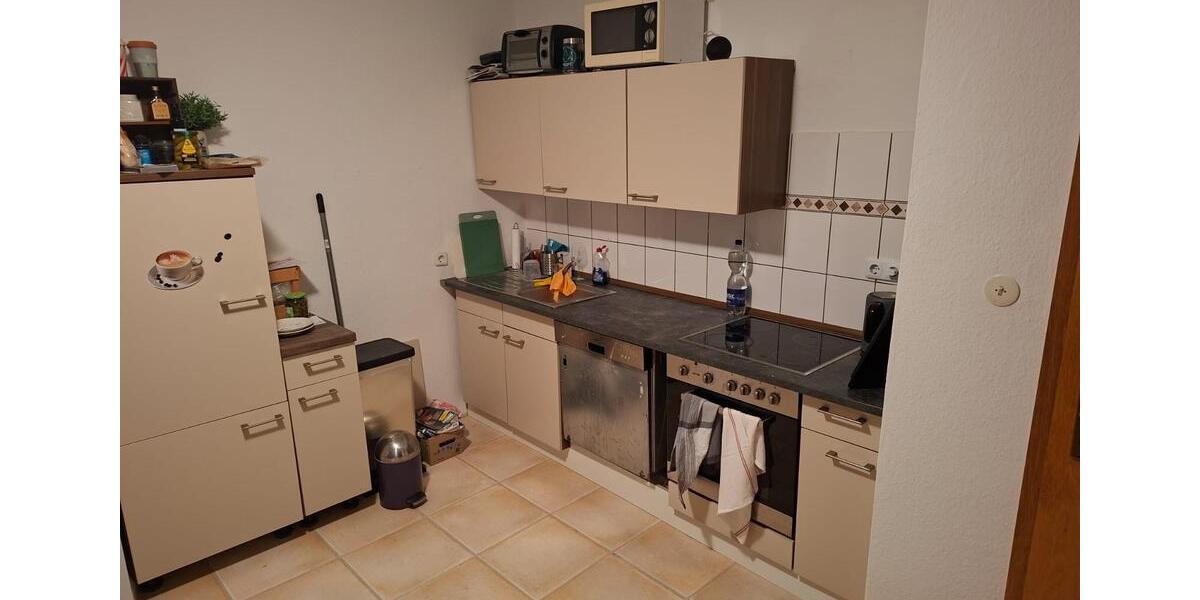 Erdgeschoßwohnung Gieboldehausen - 2 Zimmer, 61 m&sup2;, 640&euro; | Angebot:26533733