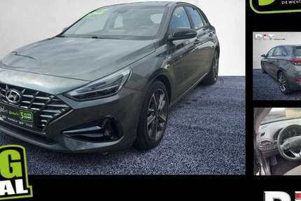Hyundai i30 36.800 km 17.990 € Göttingen 37079