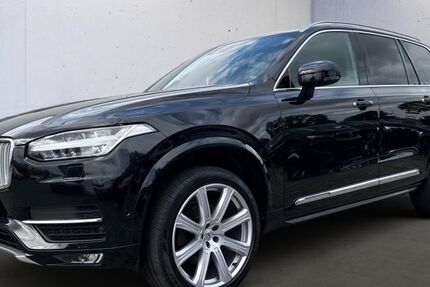 Volvo XC90 139.448 km 27.500 &euro; Göttingen 37079