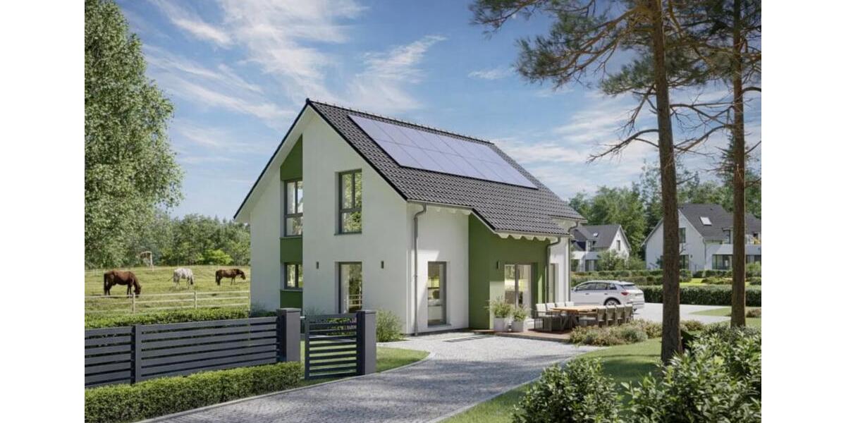 Einfamilienhaus Nörten-Hardenberg Hardenberg - 5 Zimmer, 141 m&sup2;, 2.600&euro; | Angebot:26056652