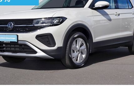 VW T-Cross 6.924 km 22.880 € Göttingen 37081