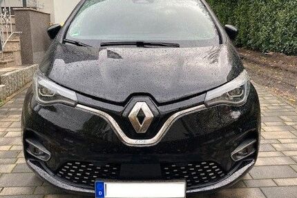 Renault ZOE 32.000 km 13.000 € Fuldatal 34233