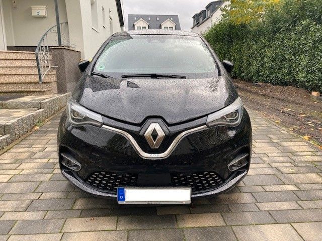 Renault ZOE 32.000 km 13.000 € Fuldatal 34233