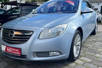 Opel Insignia 132.000 km 7.490 € Göttingen 37081