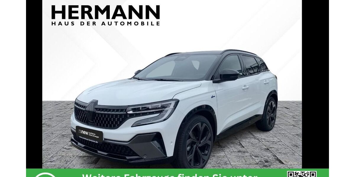 Renault Austral 4.810 km 38.124 &euro; Northeim 37154