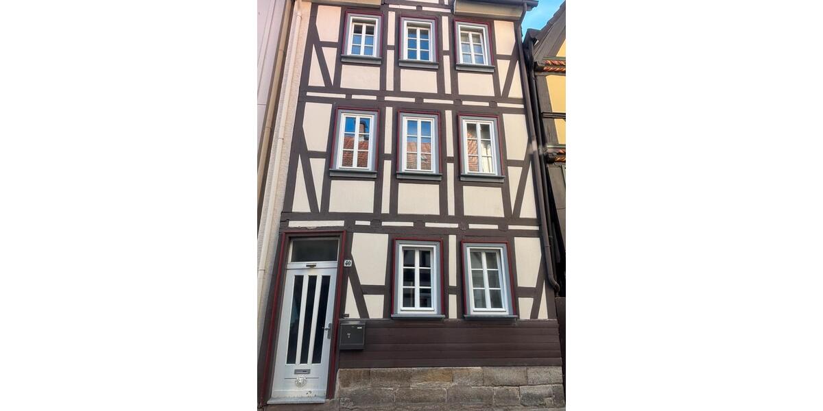 Einfamilienhaus Hann. Münden - 2 Zimmer, 78 m&sup2;, 130.000&euro; | Angebot:27226606