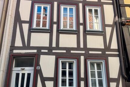 Haus Hann. Münden - 2 Zimmer, 78 m&sup2;, 130.000&euro; | Angebot:27226606