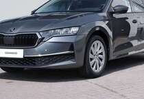 Skoda Octavia 17.880 km 24.870 &euro; Göttingen 37079