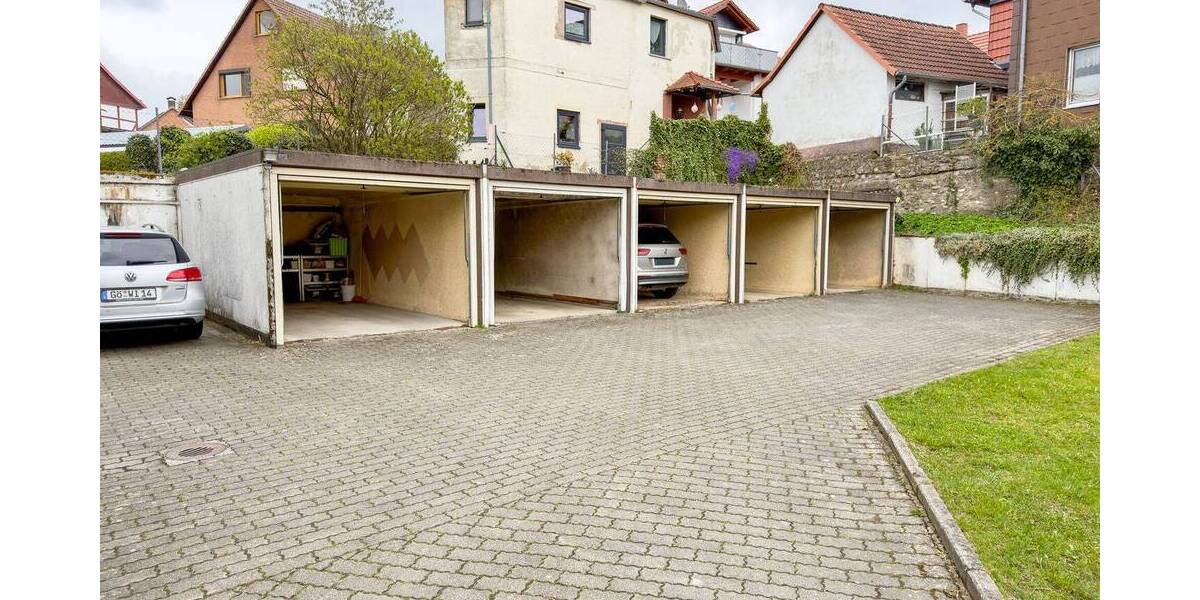 Etagenwohnung Hardegsen Asche - 4 Zimmer, 90 m&sup2;, 184.000&euro; | Angebot:26572986