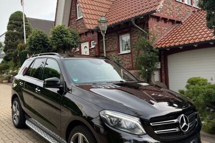 Mercedes-Benz GLE 500 99.000 km 29.500 &euro; Dransfeld 37127