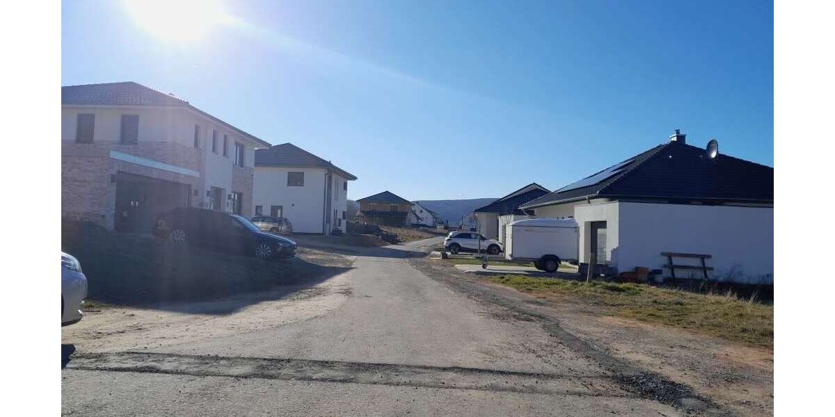 Grundstück Bad Sooden-Allendorf Allendorf - 74.980&euro; | Angebot:26976339
