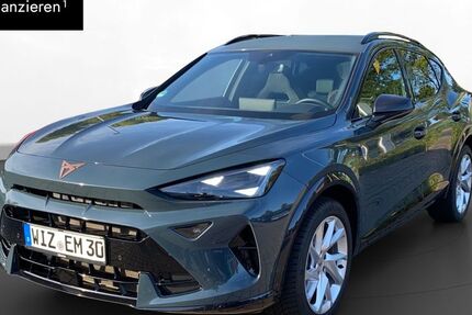 Cupra Formentor 11.420 km 42.590 € Witzenhausen 37213