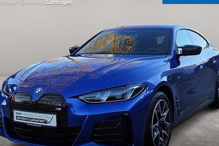 BMW i4 18.828 km 54.700 &euro; Göttingen 37081