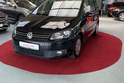 VW Touran 204.800 km 6.800 € Herzberg 37412