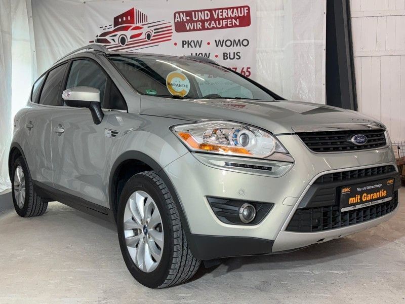 Kuga