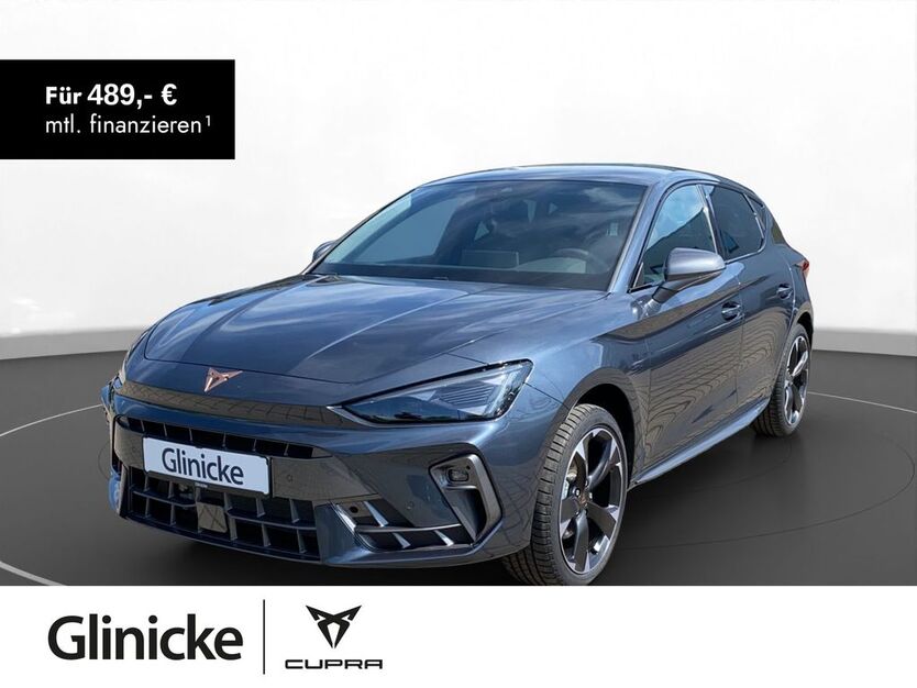 Cupra Leon 10.000 km 38.390 € Witzenhausen 37213
