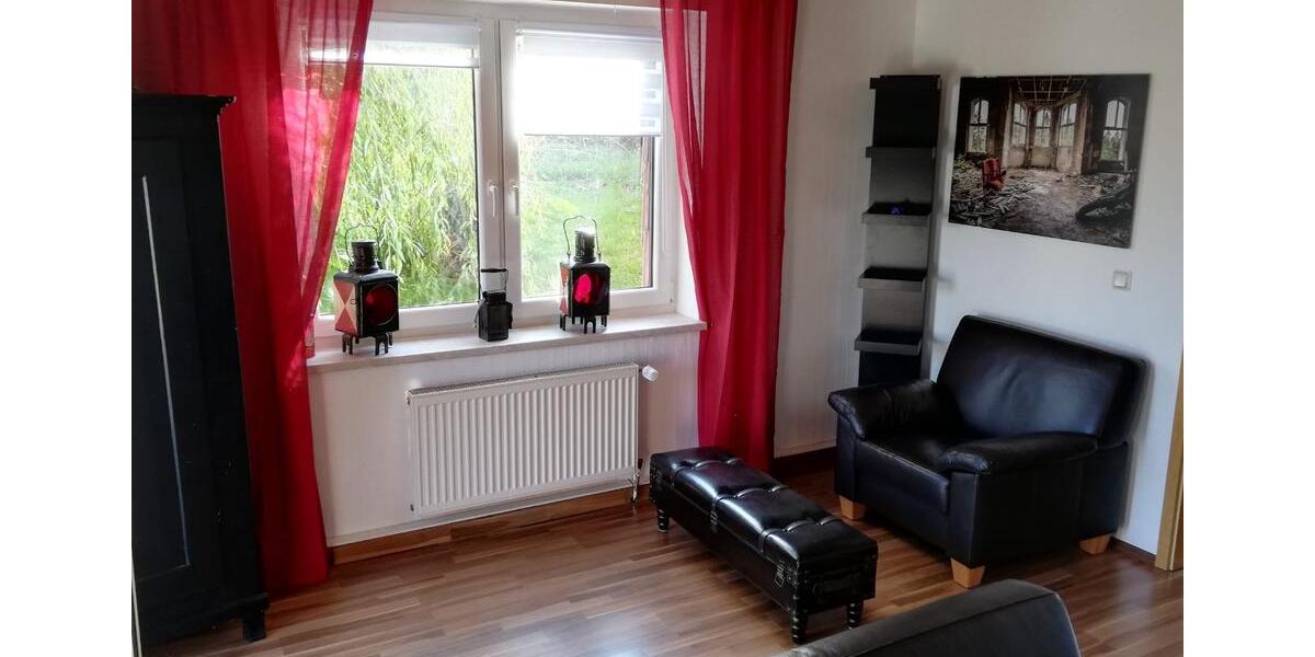 3 Zimmer Wohnung in Northeim Hollenstedt 3 zimmer