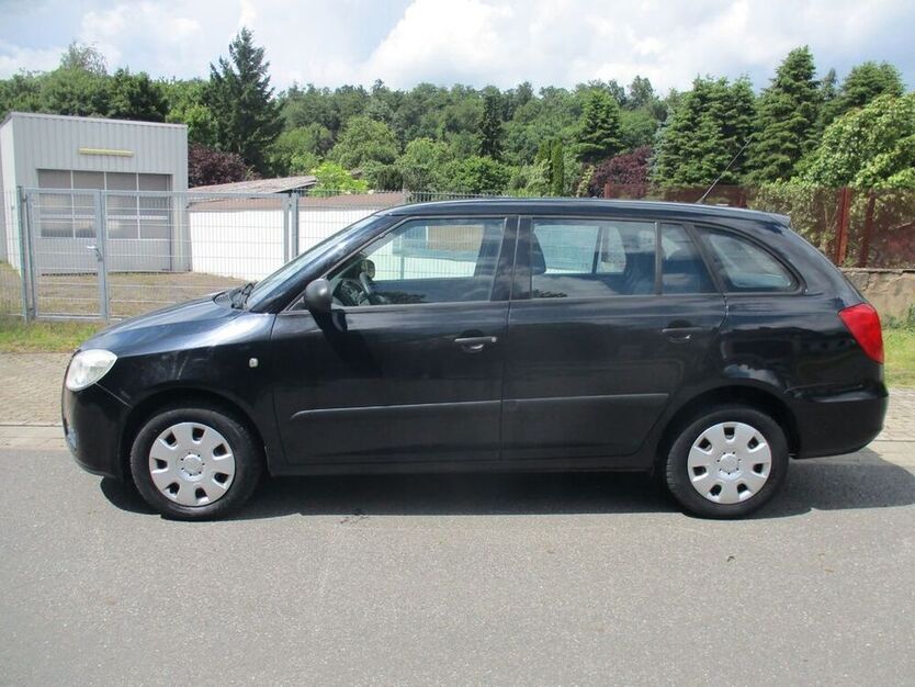 Fabia