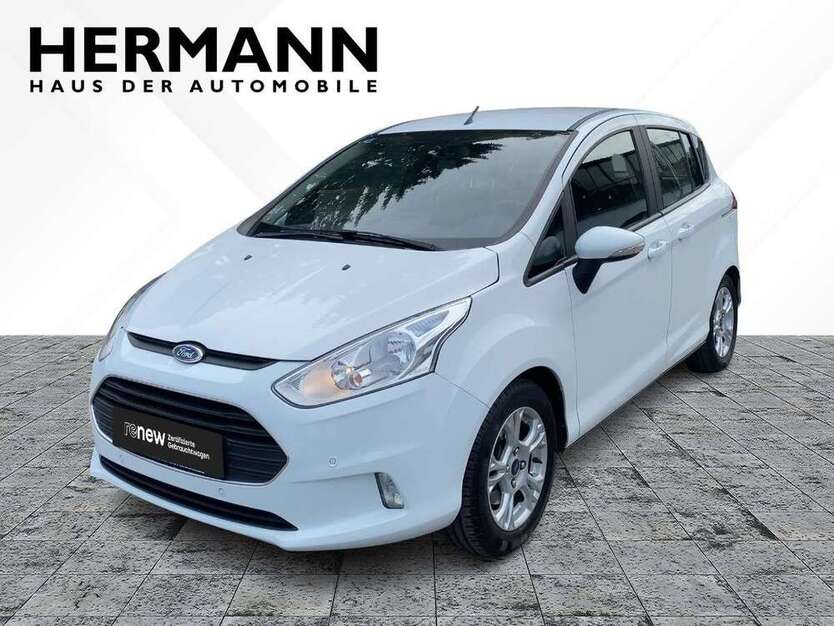 B-Max